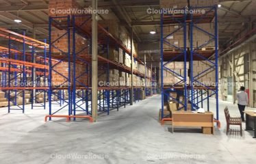 WH426, 7000m2 High Standard Warehouse at Hung Yen