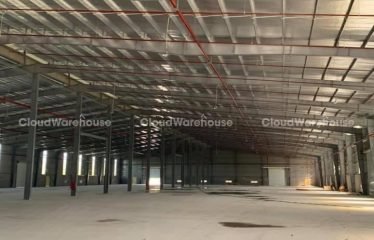 WH426, 7000m2 High Standard Warehouse at Hung Yen