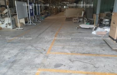 WH427, 16000m2 High Standard Warehouse at Dong Nai