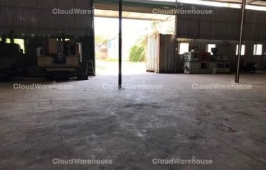 WH429, 800m2 General Warehouse at Ho Chi Minh