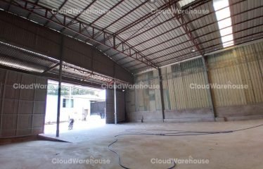 WH429, 800m2 General Warehouse at Ho Chi Minh