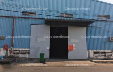 WH433, 4000m2 High Standard Warehouse at Binh Duong