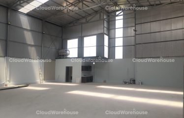 WH435, 330m2 General Warehouse at Ha Noi