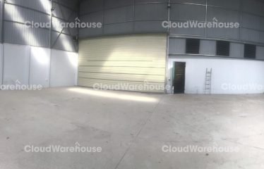 WH436, 800m2 General Warehouse at Ha Noi