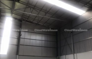 WH436, 800m2 General Warehouse at Ha Noi