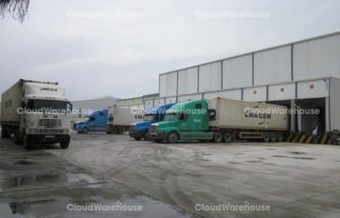 WH437, 7500m2 Cold Storage Warehouse at Ha Noi