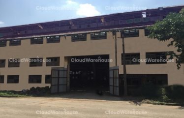 WH440, 8000m2 General Warehouse at Ha Noi