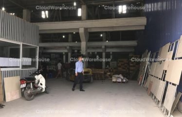 WH440, 8000m2 General Warehouse at Ha Noi