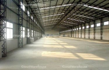 WH440, 8000m2 General Warehouse at Ha Noi