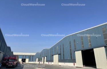WH441, 25500m2 High Standard Warehouse at Hung Yen