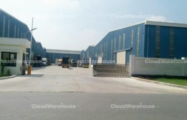 WH441, 25500m2 High Standard Warehouse at Hung Yen