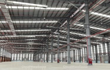 WH441, 25500m2 High Standard Warehouse at Hung Yen