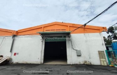 WH442, 500m2 General Warehouse at Ho Chi Minh
