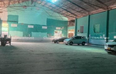 WH442, 500m2 General Warehouse at Ho Chi Minh