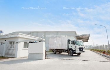 WH443, 5200m2 High Standard Warehouse at Bac Ninh