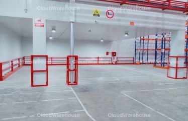 WH443, 5200m2 High Standard Warehouse at Bac Ninh