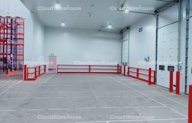 WH443, 5200m2 High Standard Warehouse at Bac Ninh