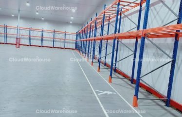 WH443, 5200m2 High Standard Warehouse at Bac Ninh