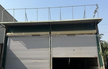 WH444, 1100m2 General Warehouse at Ha Noi