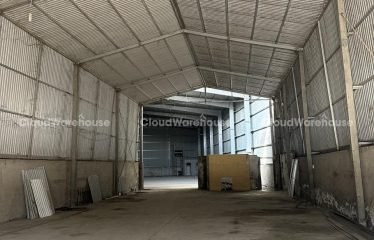 WH444, 1100m2 General Warehouse at Ha Noi