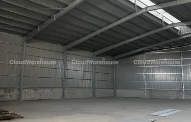 WH444, 1100m2 General Warehouse at Ha Noi