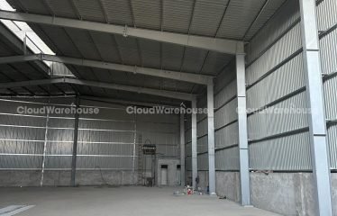 WH444, 1100m2 General Warehouse at Ha Noi