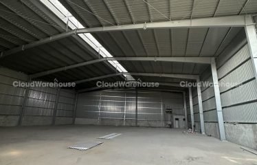 WH444, 1100m2 General Warehouse at Ha Noi