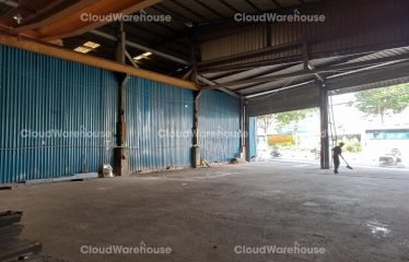 WH446, 560m2 General Warehouse at Ho Chi Minh