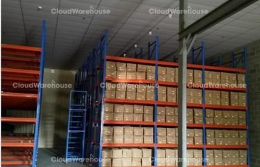 WH449, 750m2 General Warehouse at Ho Chi Minh