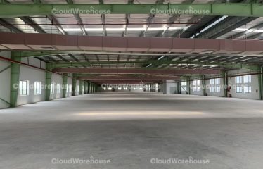 WH452, 4000m2 General Warehouse at Ha Noi