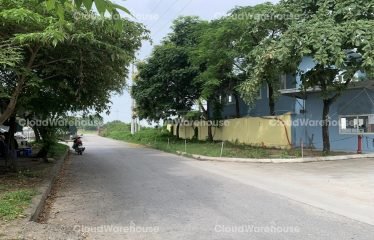 WH452, 4000m2 General Warehouse at Ha Noi