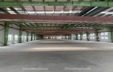 WH454, 5000m2 General Warehouse at Tuyen Quang