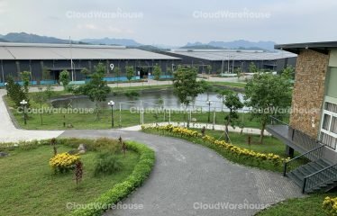 WH454, 5000m2 General Warehouse at Tuyen Quang