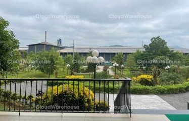 WH454, 5000m2 General Warehouse at Tuyen Quang
