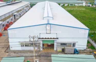 WH455, 10000m2 High Standard Warehouse at Ho Chi Minh