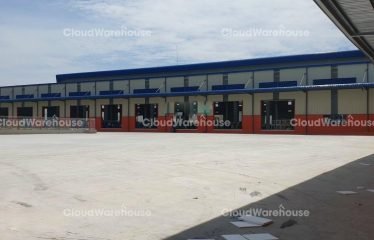 WH455, 10000m2 High Standard Warehouse at Ho Chi Minh
