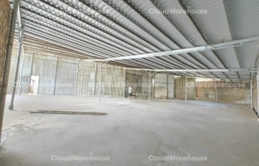 WH457, 400m2 General Warehouse at Ho Chi Minh