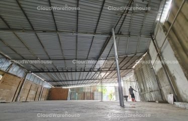 WH457, 400m2 General Warehouse at Ho Chi Minh