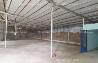 WH457, 400m2 General Warehouse at Ho Chi Minh