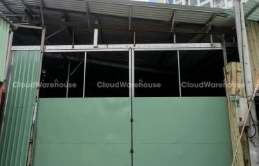 WH457, 400m2 General Warehouse at Ho Chi Minh