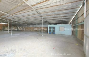 WH457, 400m2 General Warehouse at Ho Chi Minh