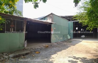 WH458, 280m2 General Warehouse at Ho Chi Minh