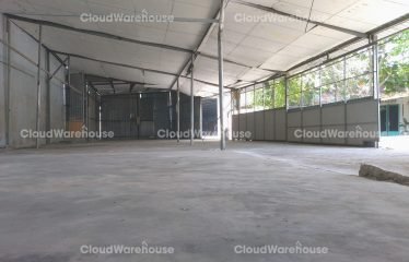 WH458, 280m2 General Warehouse at Ho Chi Minh