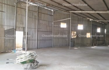 WH458, 280m2 General Warehouse at Ho Chi Minh