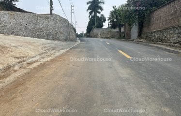 WH459, 700m2 General Warehouse at Ha Noi