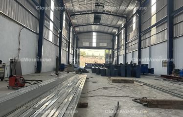 WH459, 700m2 General Warehouse at Ha Noi