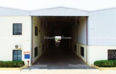 WH462, 20000m2 High Standard Warehouse at Nghe An