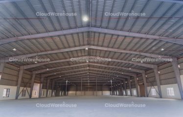 WH462, 20000m2 High Standard Warehouse at Nghe An