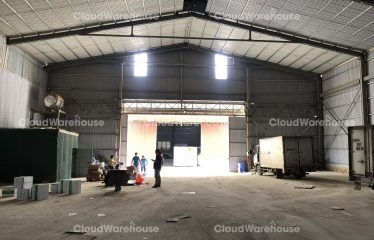 WH465, 1000m2 General Warehouse at Ha Noi