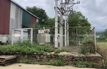 WH465, 1000m2 General Warehouse at Ha Noi